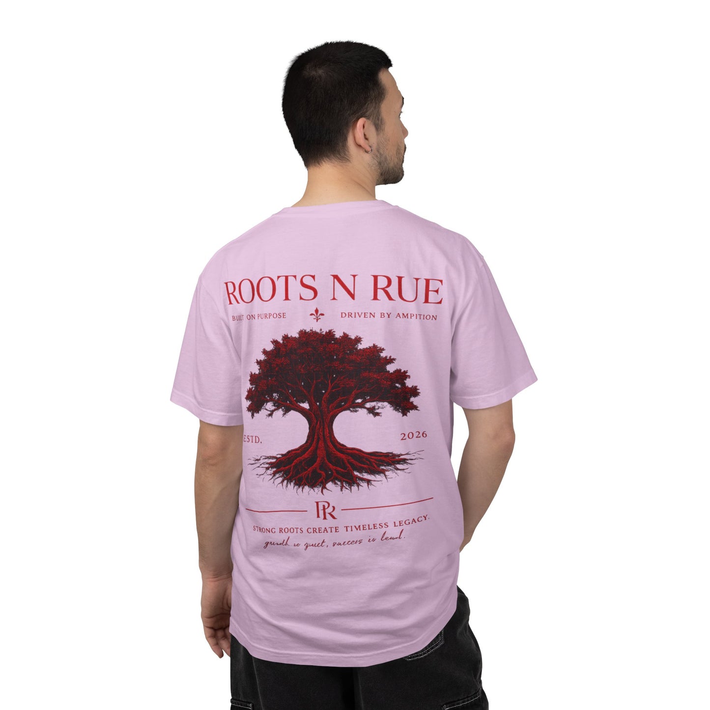 Vintage T-Shirt | LIMITED EDITION