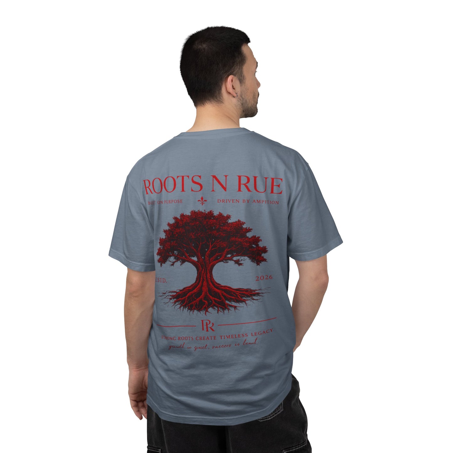 Vintage T-Shirt | LIMITED EDITION