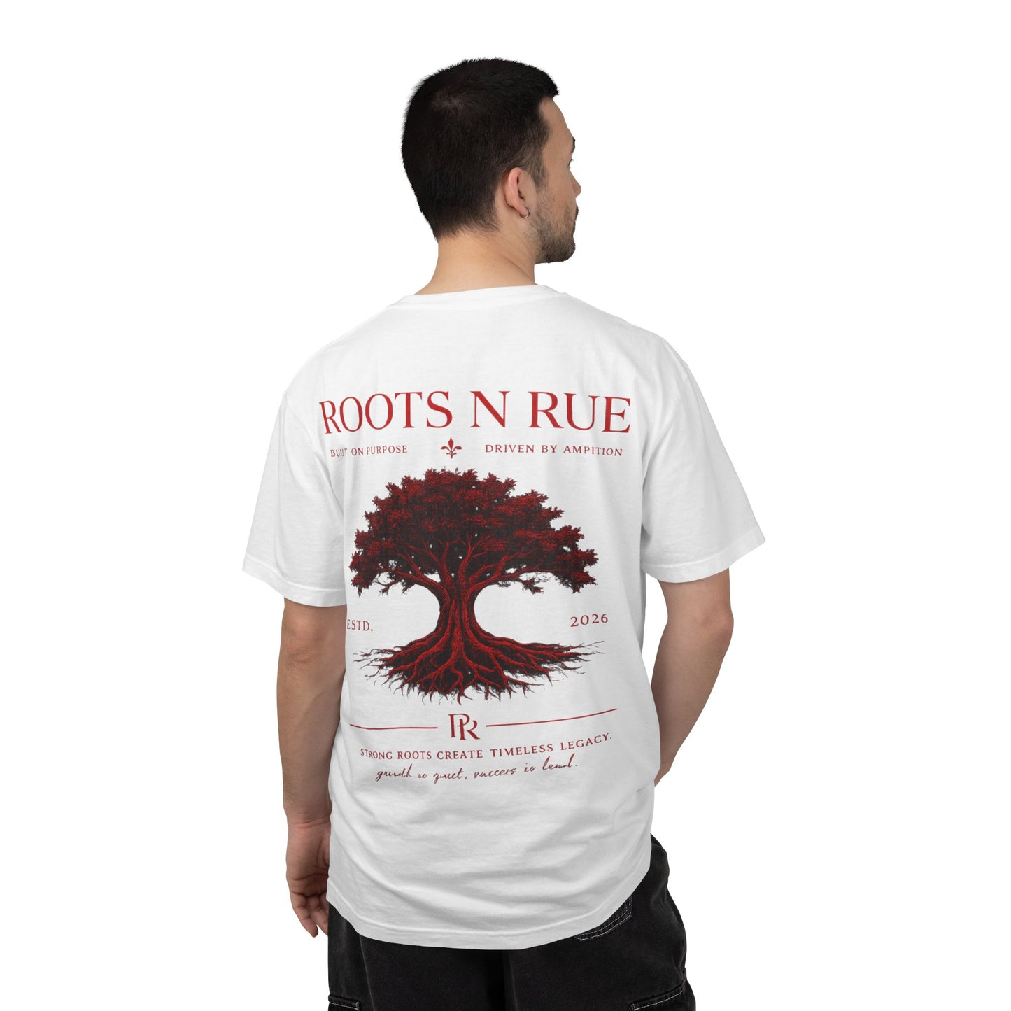 Vintage T-Shirt | LIMITED EDITION