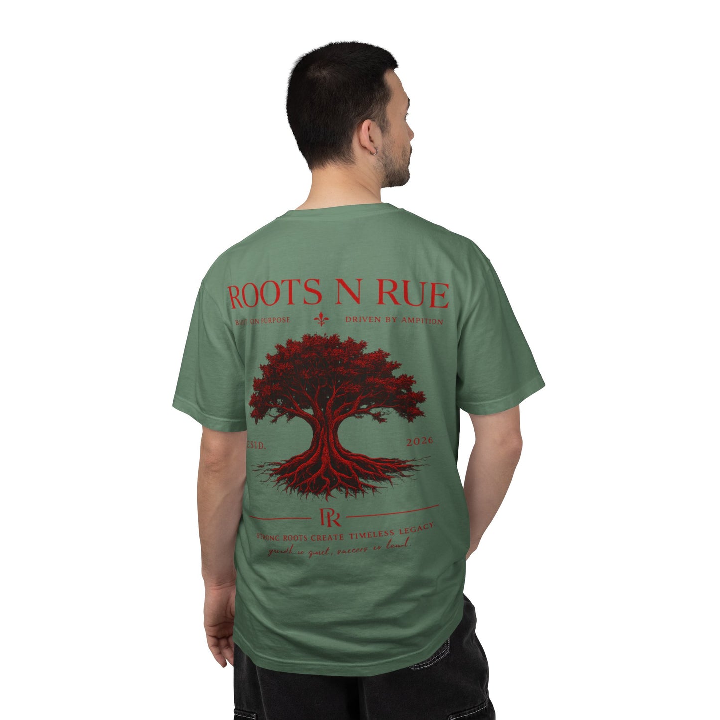 Vintage T-Shirt | LIMITED EDITION